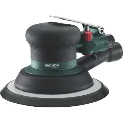 Эксцентриковая шлифмашина Metabo DSX 150