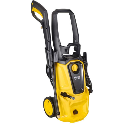Мойка высокого давления HUTER W165-ARV