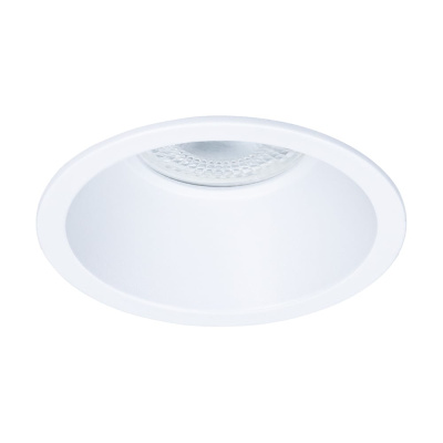 Точечный встраиваемый светильник ARTE LAMP A2864PL-1WH