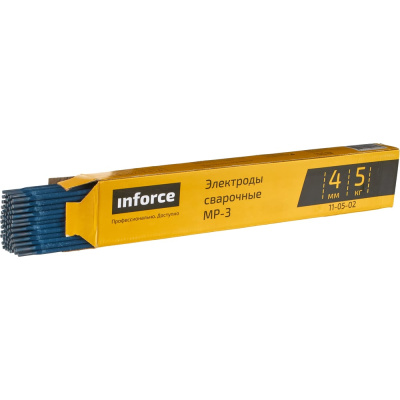 Электрод Inforce