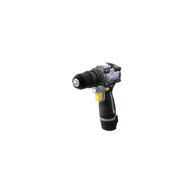 Аккумуляторная дрель-шуруповерт OVK TOOLS OTBCS1AA-12V-1.5A