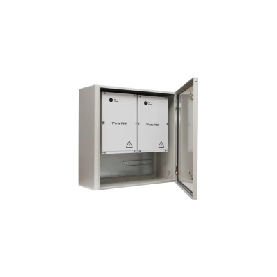 Монтажный шкаф TFortis CrossBox-3