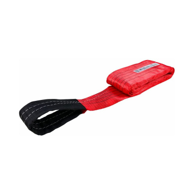 Строп HITCH REGULAR WIDE СТП 5 т, 5 м, SF5, 150 мм
