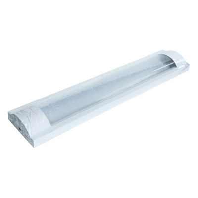 Светильник Сириус А под LED лампу 1x10Вт, G13, LU, 625x105x45мм, IP40