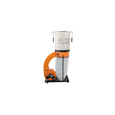 Стружкоотсос Gigant Professional DCT2200/380CF