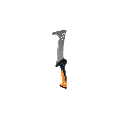 Секач Fiskars с пилой