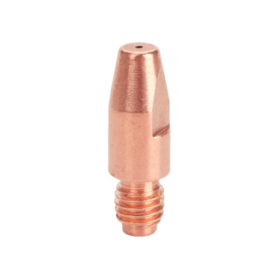 Сварочный наконечник GROIT M8 ф1.2AL L30 Cu (141.0015) 5 шт