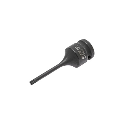 Бита-головка ударная 1/2” TORX T25х78мм JTC