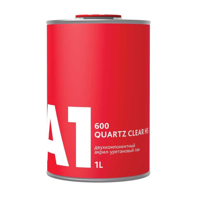 Лак A1