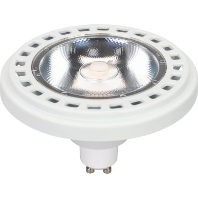 Лампа Arlight AR111-UNIT-GU10-15W-DIM Warm3000 1шт