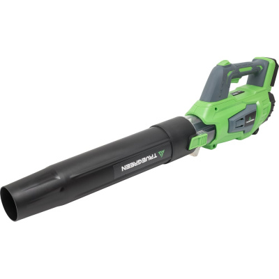 Аккумуляторный воздуходув TRUEGREEN TG8A515