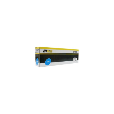 Картридж Hi-Black TK-8115C голубой для Kyocera Ecosys