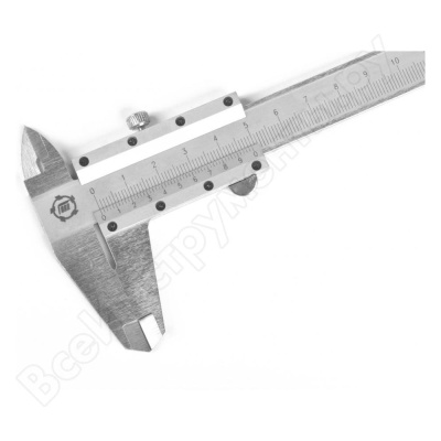 Штангенциркуль Туламаш ШЦ-1-125 0.05
