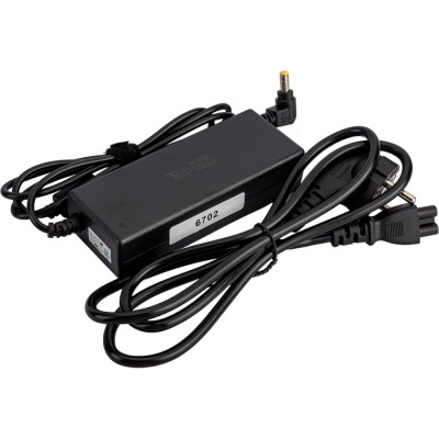 Блок питания TopOn для Asus, Dell, HP, Toshiba, MSI 19V 4.74A (5.5x2.5) 90W ADP-90CD BB