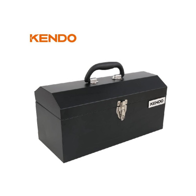 Металлический ящик для инструментов KENDO