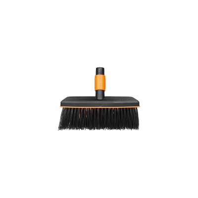 Щетка для уборки Fiskars QuikFit 135532/ 1001417