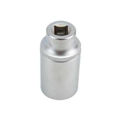Головка длинная 6-гранная (30 мм; 1/2'') FORCE