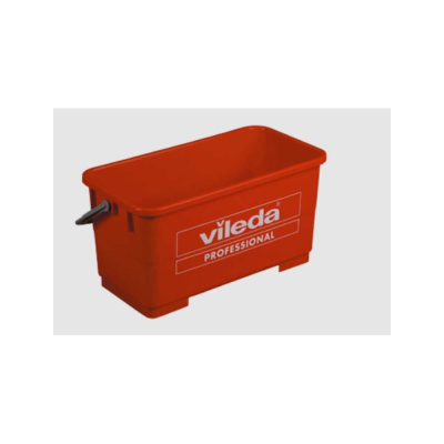 Ведро для мытья окон Vileda Professional Эволюшн 25 л