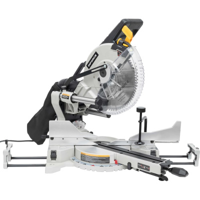 Торцовочная пила Inforce Laser MS30518SC