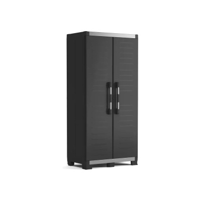 Шкаф пластиковый Keter XL Garage Tall