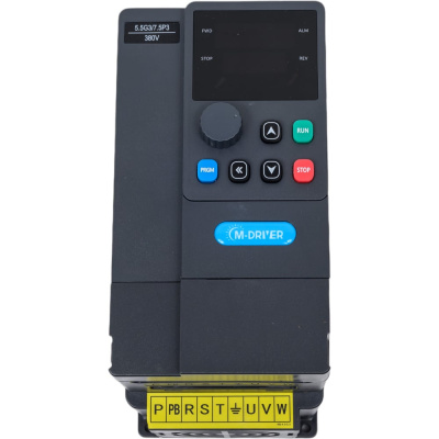 Частотный преобразователь M-DRIVER C0055G3