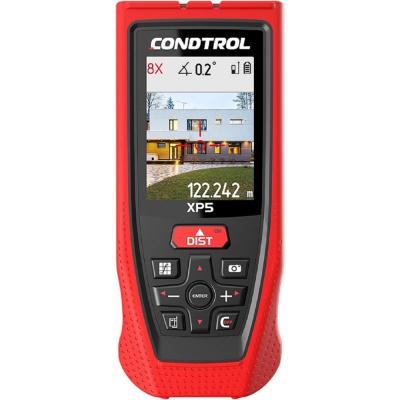 Лазерный дальномер Condtrol XP5, 150 м