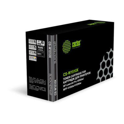 Лазерный картридж для HP LJ Pro 4003dw/MFP 4103dw/4103fdw Cactus