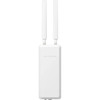 Точка доступа Netcraze Stellar 6 (NAP-650) питание PoE IP65