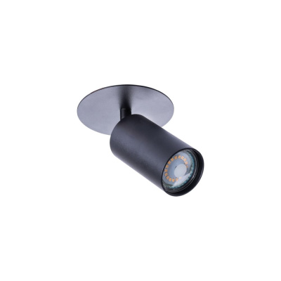 Потолочный светильник ARTE LAMP A3214PL-1BK