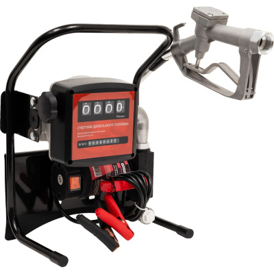 Станция перекачки топлива Gigant GRF-158 12V