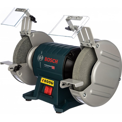 Точило Bosch GBG 60-20