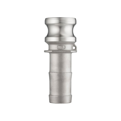 Нержавеющий камлок TITAN LOCK EcoLine TL200ESS-EL