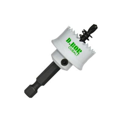Коронка биметаллическая SHEET METAL 22 мм D.BOR
