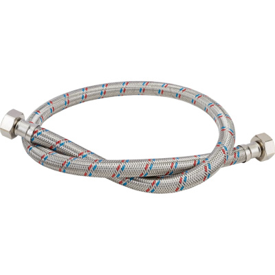 Подводка гибкая для воды Гигант вн-вн 3/4 - 100 см AQUALINE