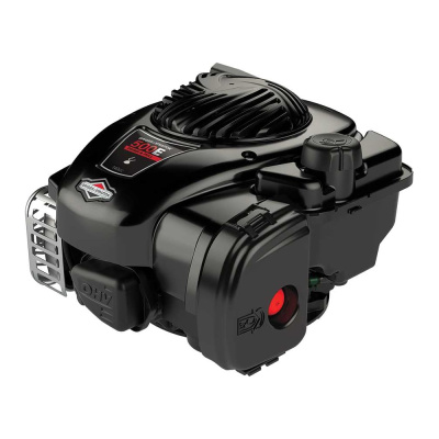 Двигатель Briggs&Stratton Series 500, 4,5 л.с., верт. вал, D=22.2, L=62, 140 куб.см