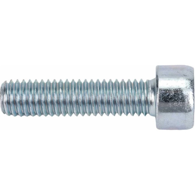 Винт ОПМ DIN 912 М14x80 8.8 zn 50 шт