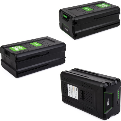 Аккумулятор для Greenworks 80В, 4 А*ч (Li-Ion) PN: G80B2 TopOn
