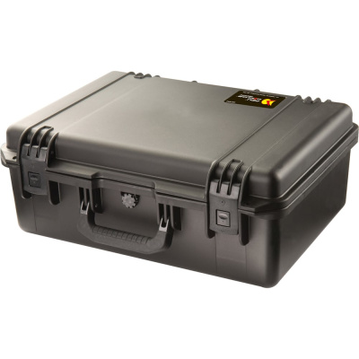 Защитный кейс Pelican PELI Peli Storm IM2200 пустой черный