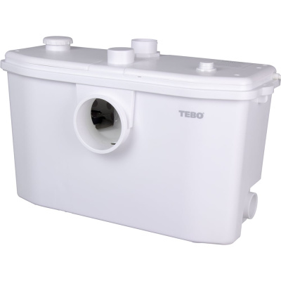 Канализационный насос TEBO WC 600 T-КН.300.600.CN