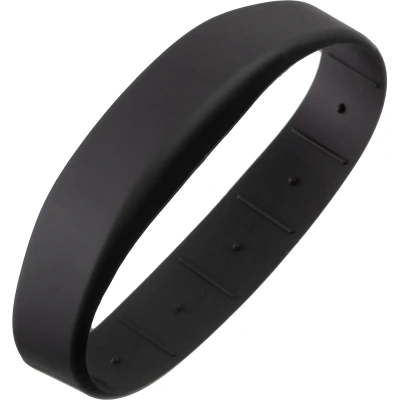 Браслет доступа (RFID-браслет) Bigtech EM-Marine, чер(40шт/уп)