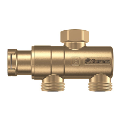 Трехходовой клапан Термекс THERMEX dLine S ЭдЭБ02785