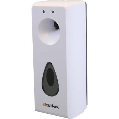 Автоматический освежитель воздуха Ksitex PD-6008W белый