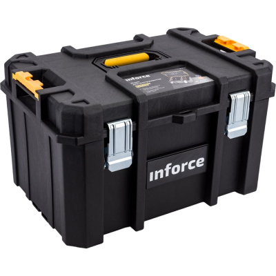 Средний ящик с возможностью объединения в систему MODULAR SYSTEM Inforce