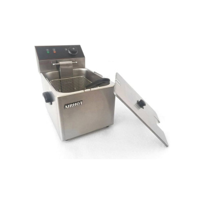 Фритюрница Airhot ef6 a0693