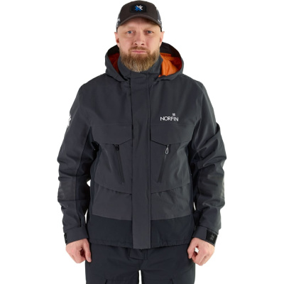 Куртка NORFIN REBEL PRO DG 05 р.XXL