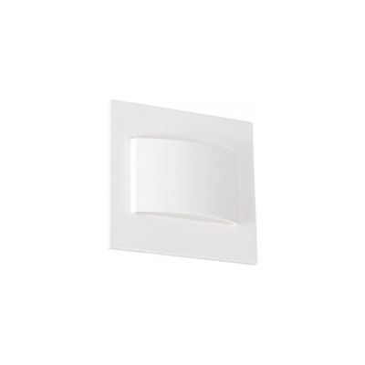Подсветка ступеней лестницы KANLUX ERINUS LED LL W-NW/