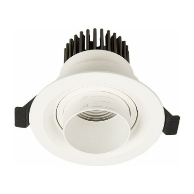 Встраиваемый светильник ST luce Zoom ST701.548.07