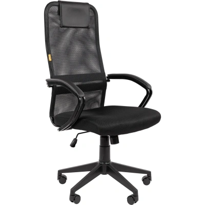 Кресло VT_Chairman 612 черный
