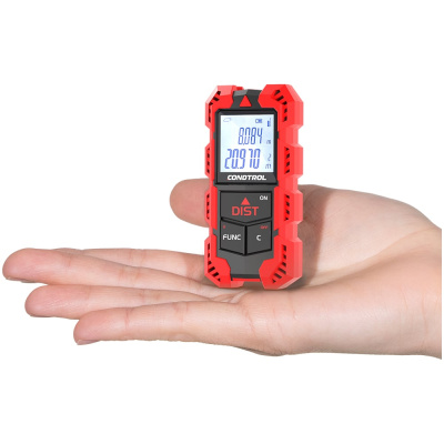 Лазерный дальномер Condtrol Traccer 40