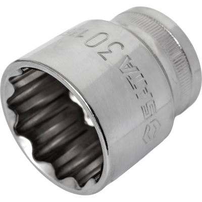 Торцевая головка Sata S13617